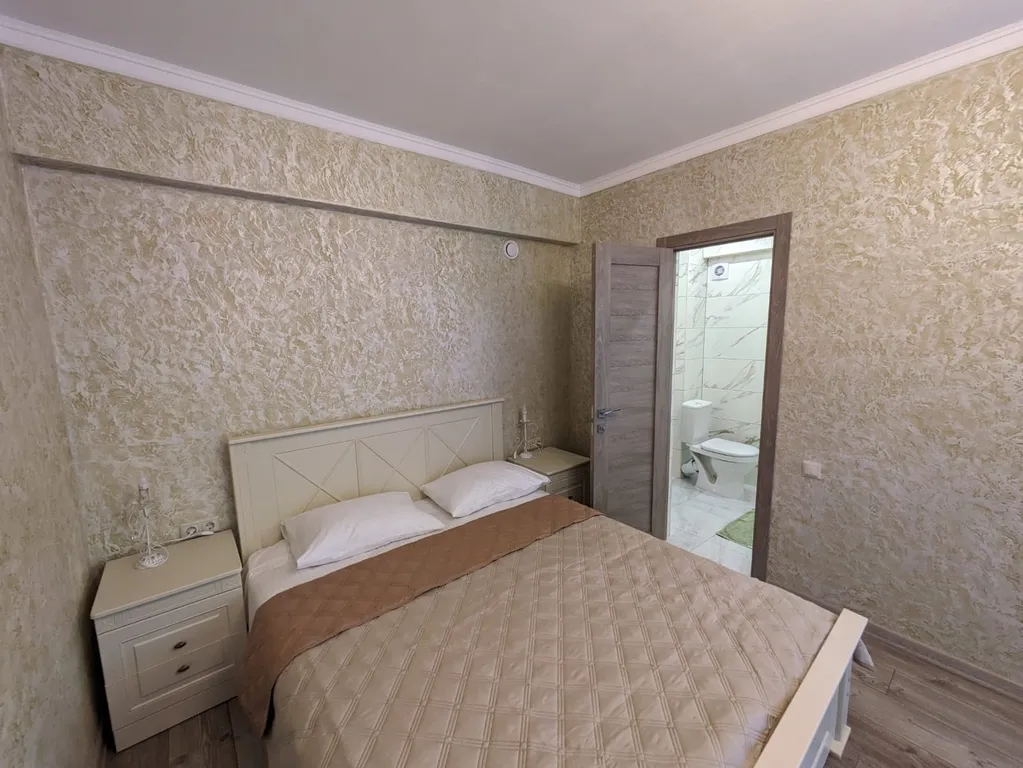 Квартира 1-комнатная Квартира — Гагра