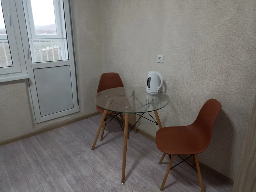 Хорошая 1-комнатная