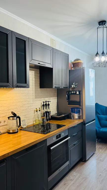 Уютная квартира для вашего отдыха