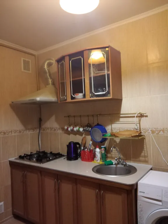 Квартира Квартира Уютная квартирка — Севастополь