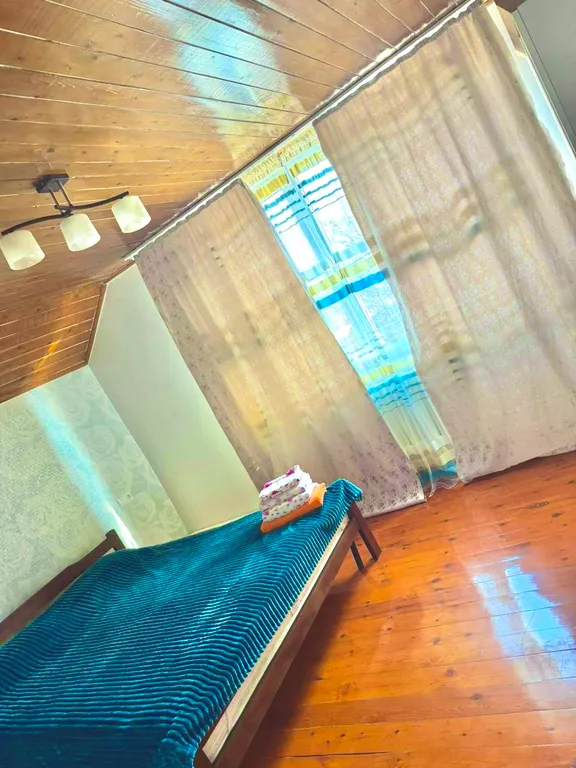 Большой дом на 10 и более гостей