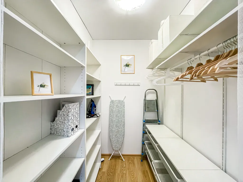 Квартира Квартира Потрясающий вид на море и Анапу — Анапа