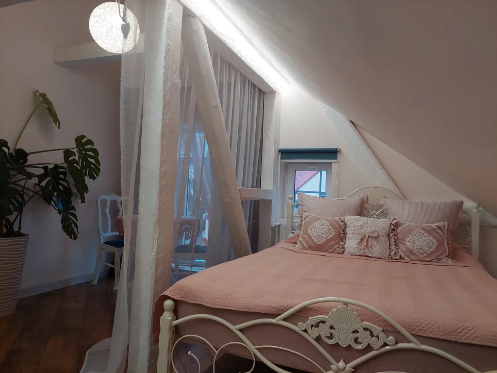 Квартира Квартира Кранц- Теремок 2 — Зеленоградск