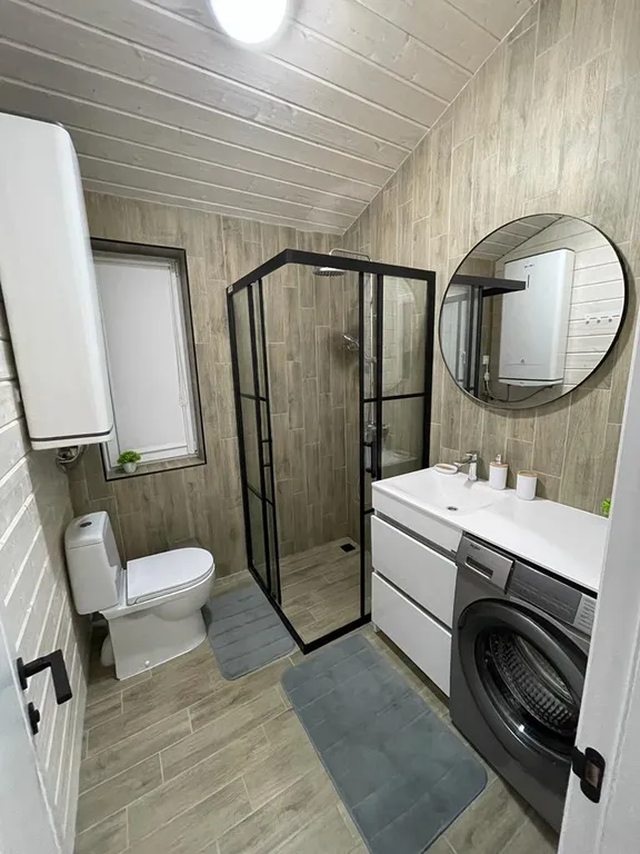 Дача Смородина