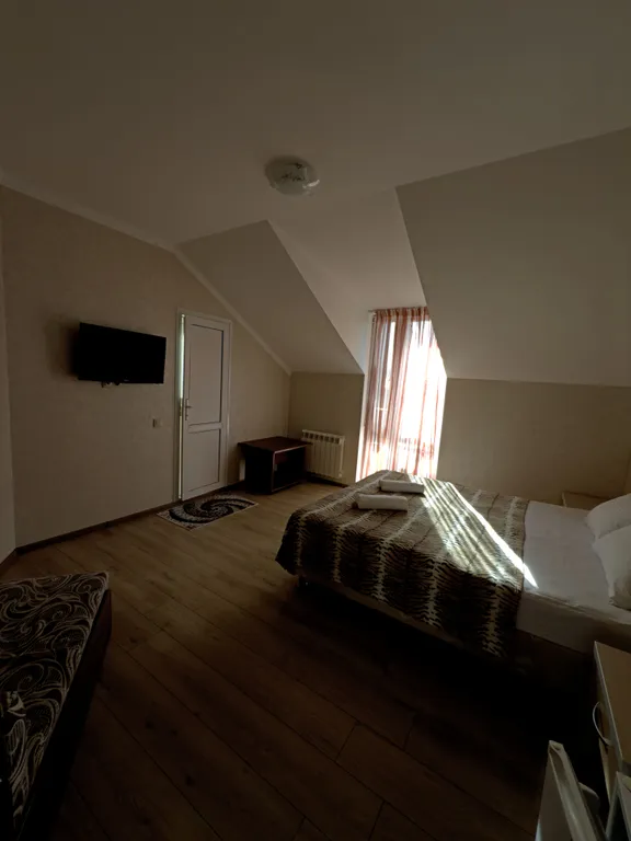 Квартира Комната — Адлер