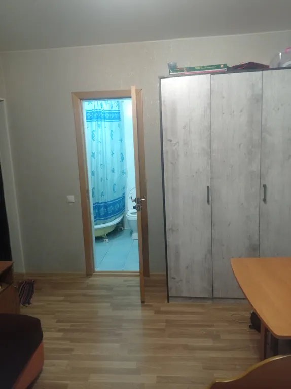 Благоустроенный номер