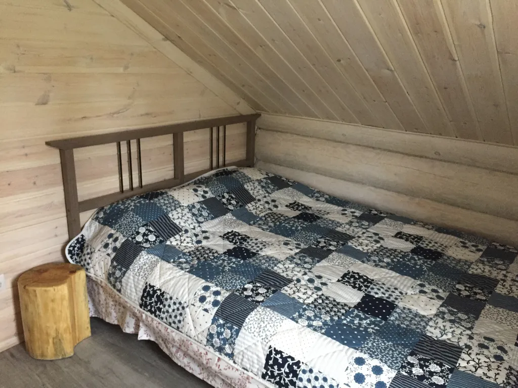 Камин и пианино