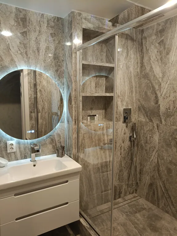 С комфортом в жк парк Бунина