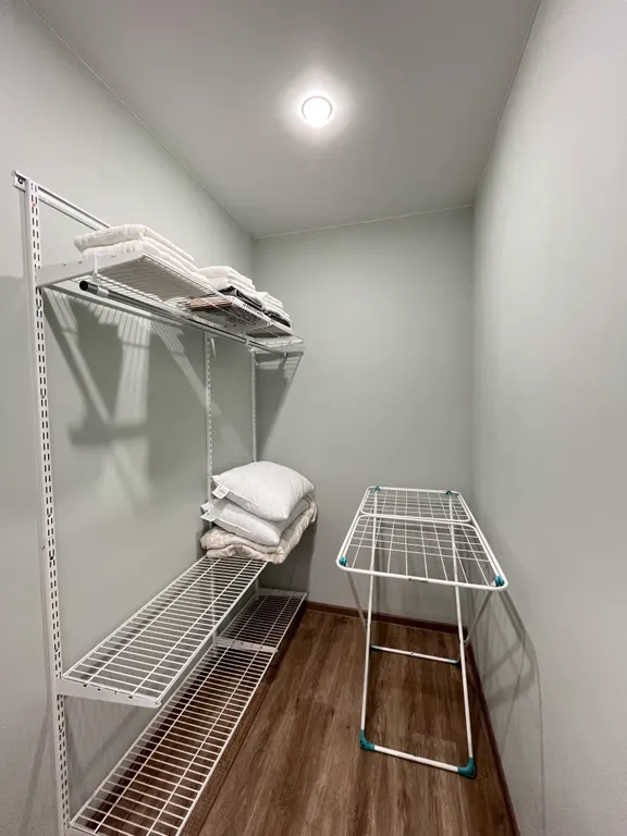 Новая уютная квартира в центре города