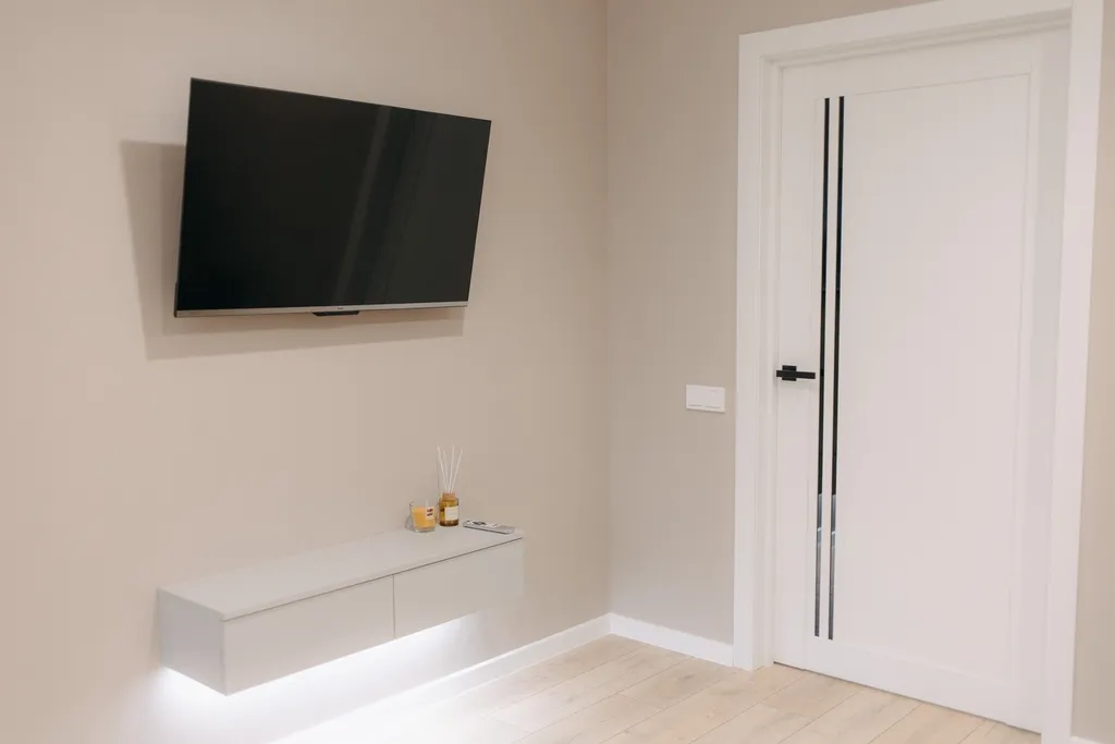 Уютная однокомнатная квартира в центре — аренда посуточно в Брест