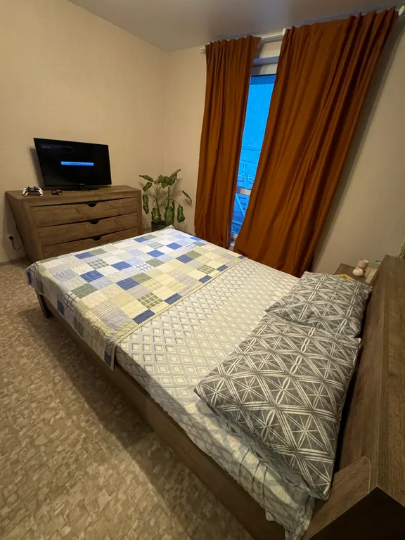 Квартира в 5 минутах до Самарских терм