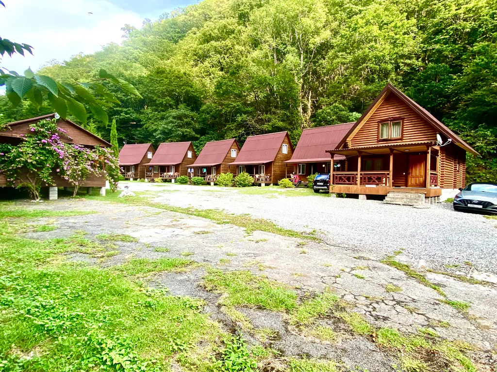 3-комнатный Дом