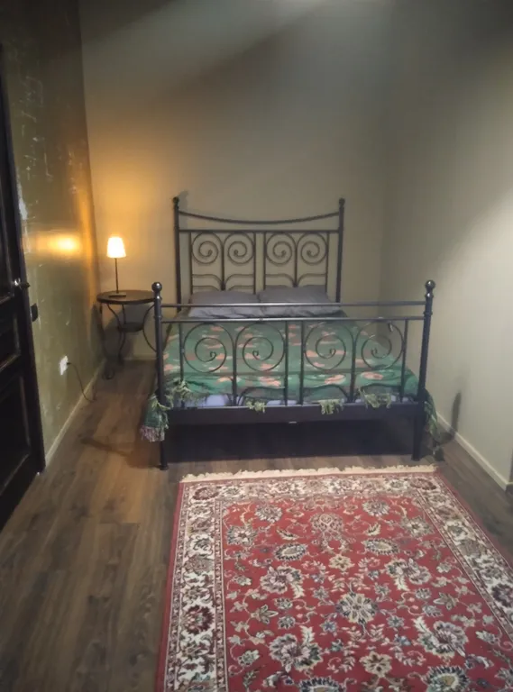 Петергоф Нюры Беспечной.