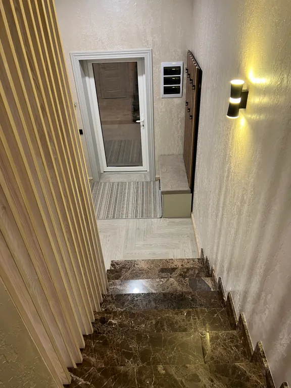 Коттедж у моря