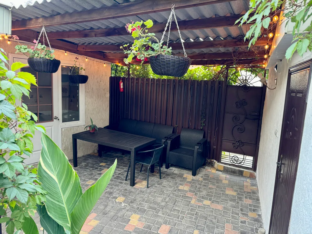 Квартира Квартира Двухкомнатный номер в живописном Судаке, идеально подходящий для Вас — Судак