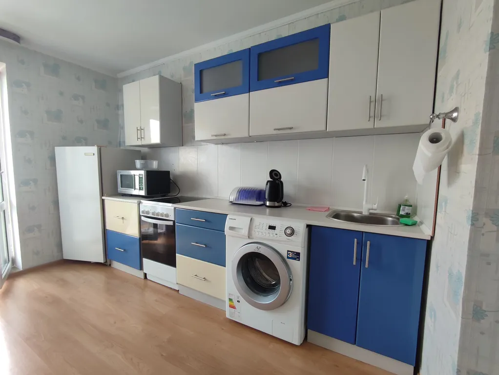 Уютное и теплое гнёздышко для Вас