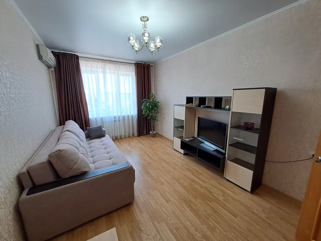 Квартира в лучшем районе