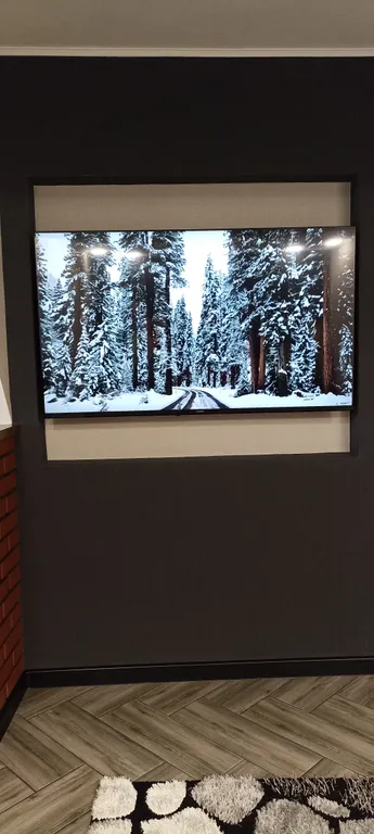 Квартира Уютная квартира-студия — Севастополь