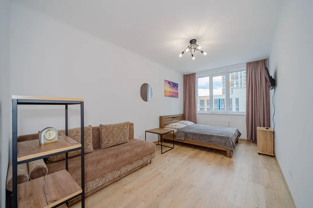 Квартира на Уктусе рядом с Аквапарком и Термами Баден