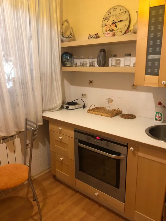 Коттедж на территории базы отдыха Молодёжная у озера Еланчик