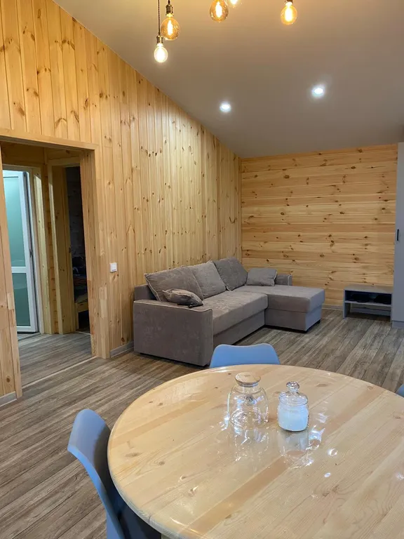 Домик у моря