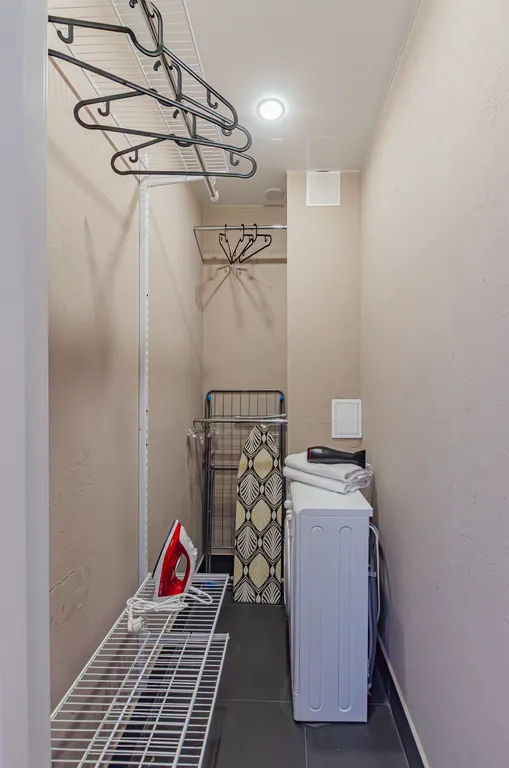 Квартира Happy Terrace квартира с террасой возле аквапарка Ривьера — Казань