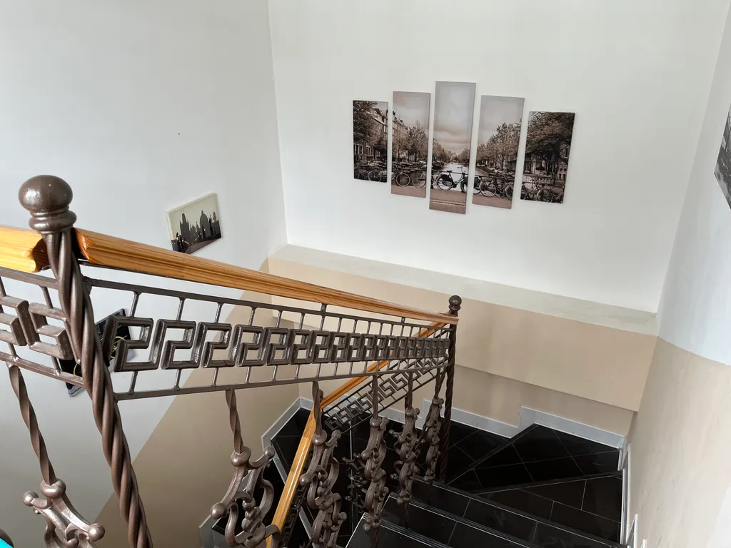 Уютная квартира-студия