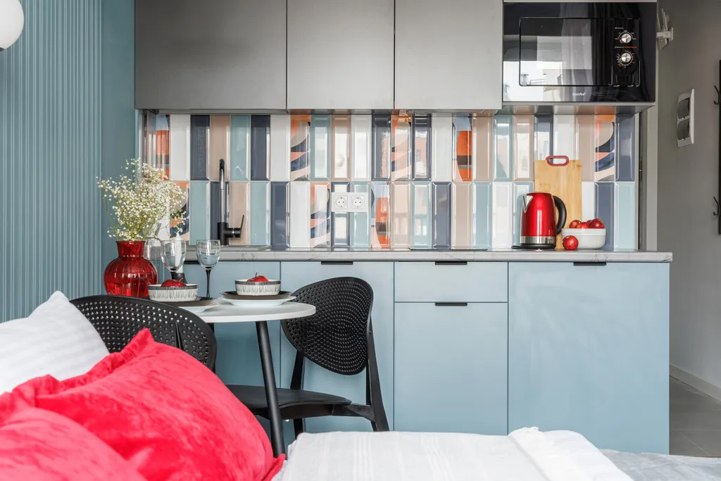 Квартира Квартира с дизайнерским ремонтом Финляндия — Ярославль