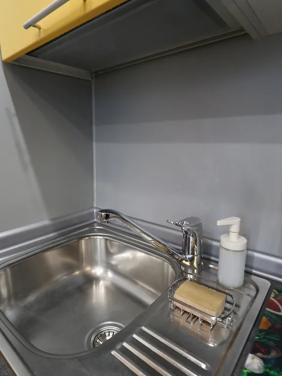 Уютная двухкомнатная квартира в центре с видом на Театральную Площадь