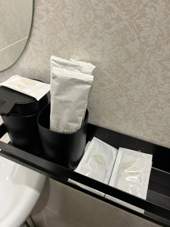 Квартира в сердце курортной зоны