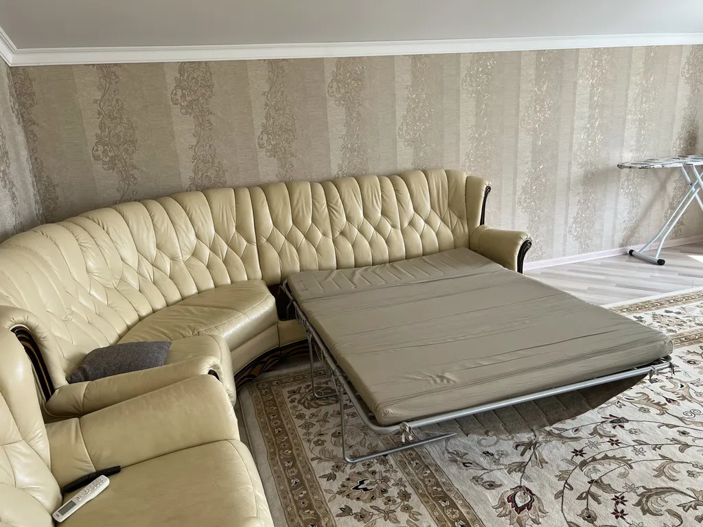 Уютный дом у моря