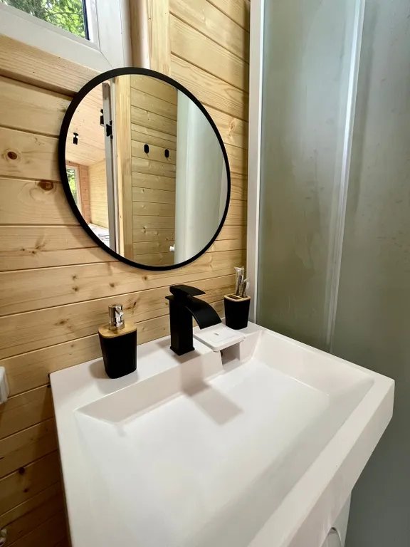 Коттедж Домик Как на даче — Головинка