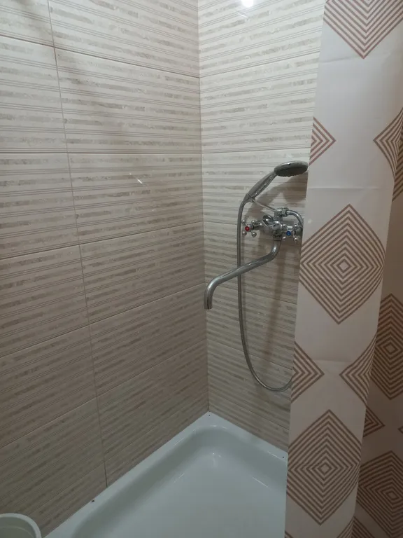 Квартира в близи бювета