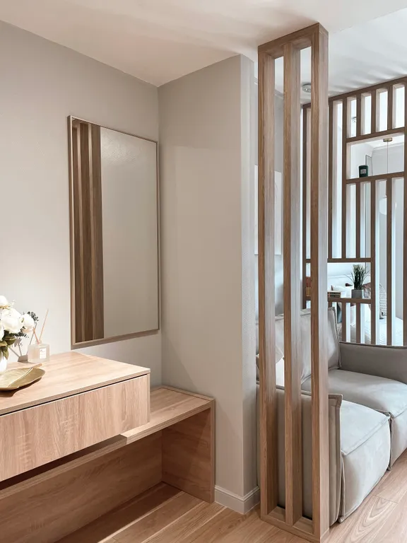 Квартира Апартаменты с видом на море — Анапа