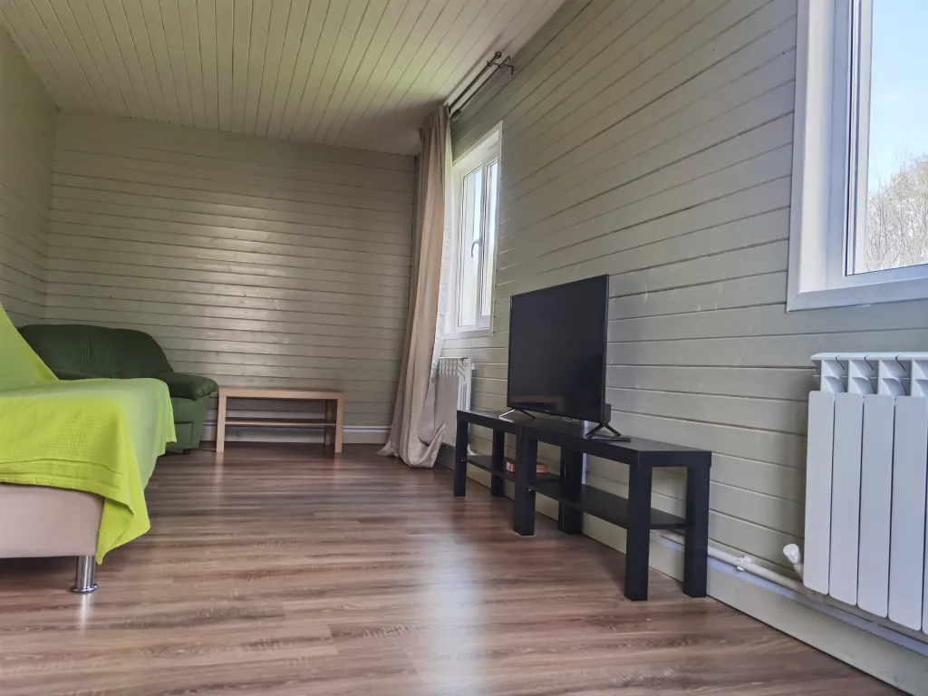 3-комнатный Дом