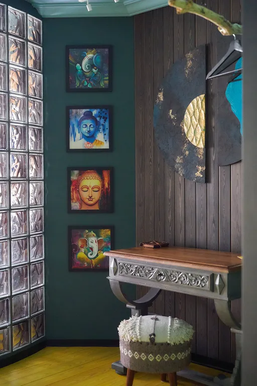 Апартаменты Magic