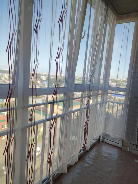 Квартира Уютная квартира в центре города — Барнаул