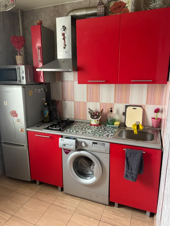 Апартаменты у вокзала