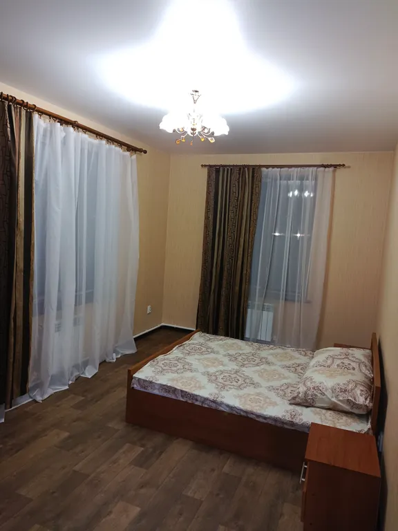 Уютный коттедж в южном стиле