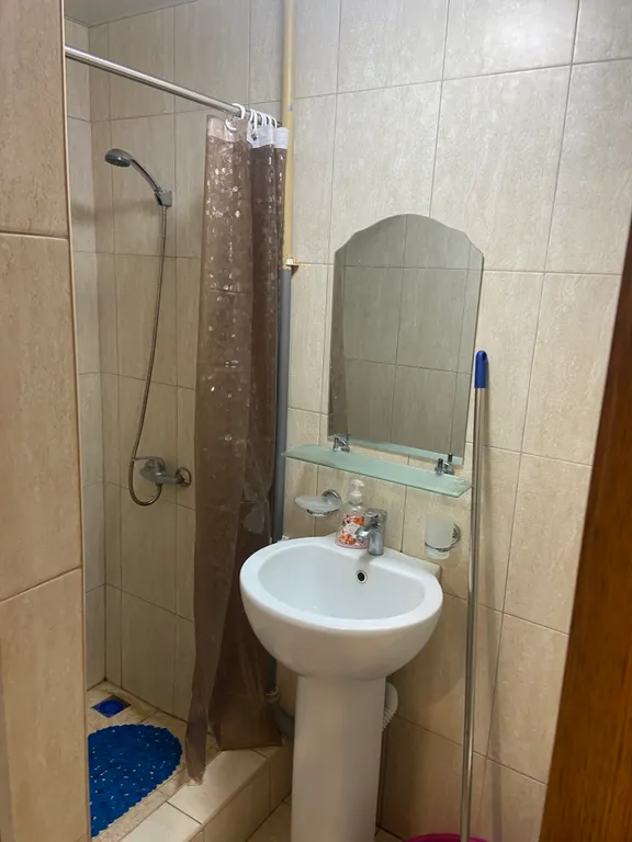 Коттедж Домик на море — Анапа