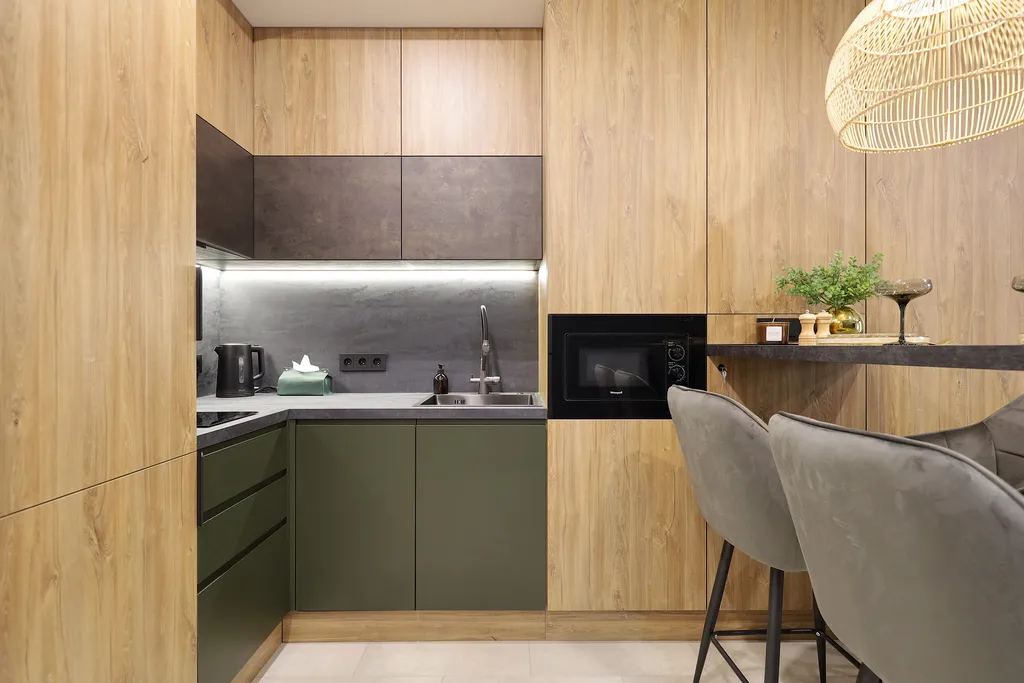 Апартаменты Dolce Vita