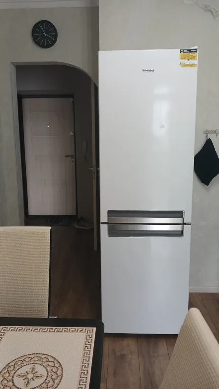 Квартира 1-комнатная Квартира — Калининград