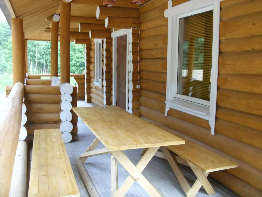 Усадьба хуторок