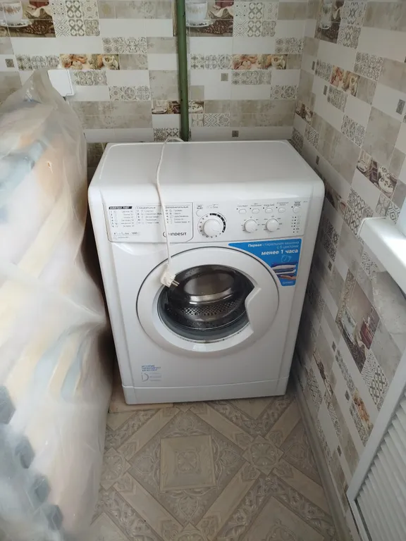 Уютная квартира в центре с видом на Богоявленский собор