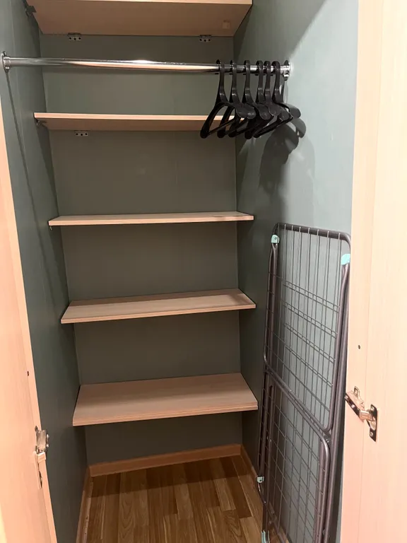 Двухкомнатная квартира в центре | Квартирный вопрос