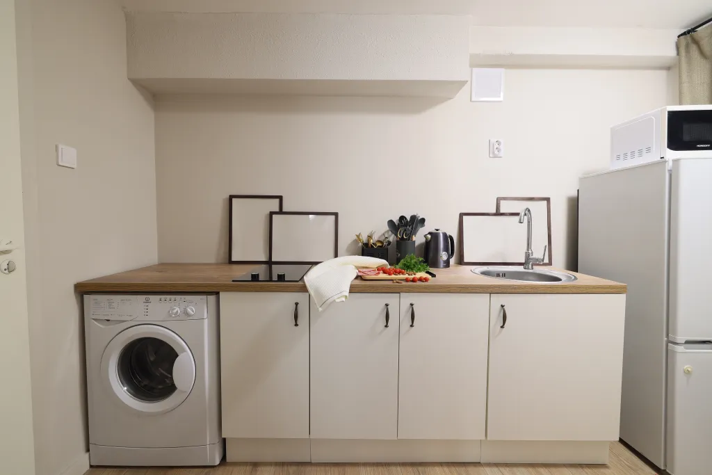 Квартира Квартира с отдельным входом в самом центре — Санкт-Петербург