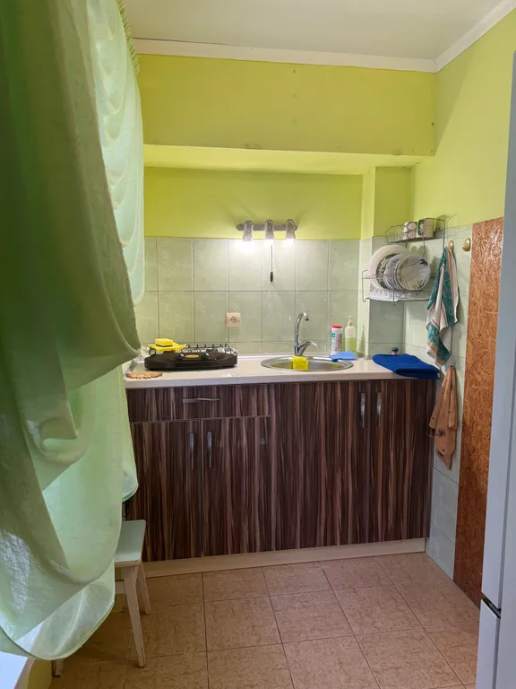 Дом в кооперативе Нептун Коса Южная на берегу залива и моря