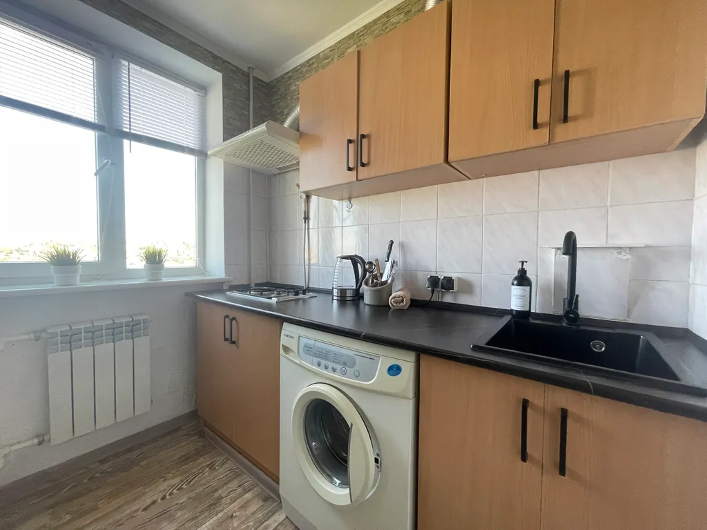 Квартира Квартира у исторического комплекса Херсонес Таврический — Севастополь