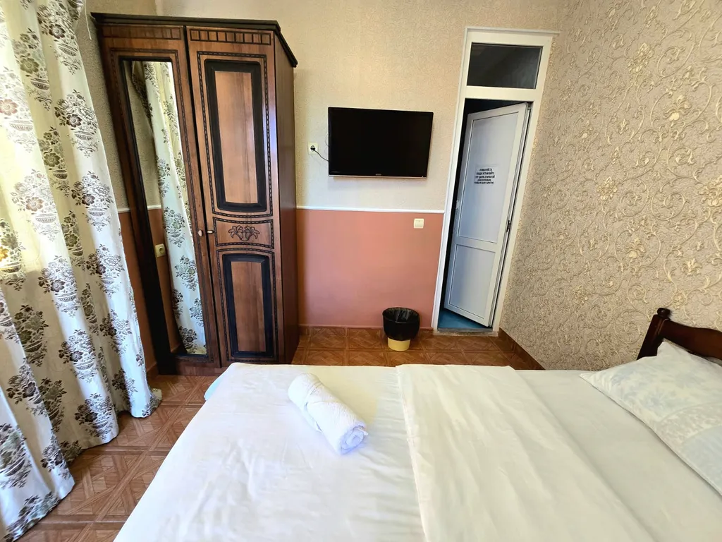 Квартира Комната — Адлер