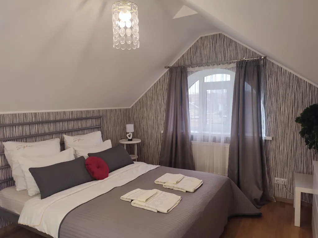 Уютный коттедж на западном — аренда посуточно в Таганрог